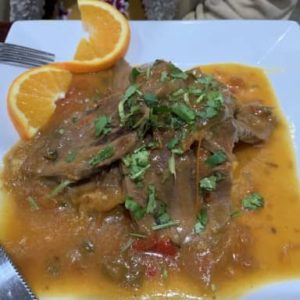 Lengua Criolla