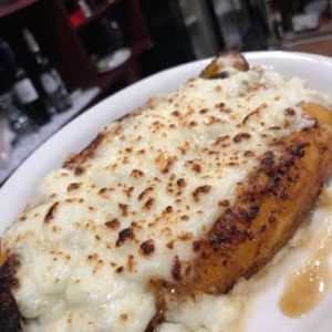 Maduros Gratinados