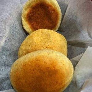 Pandebono