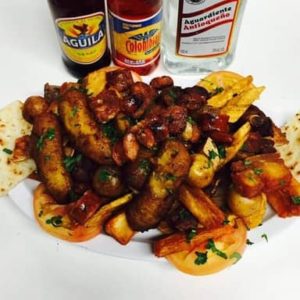 Picada
